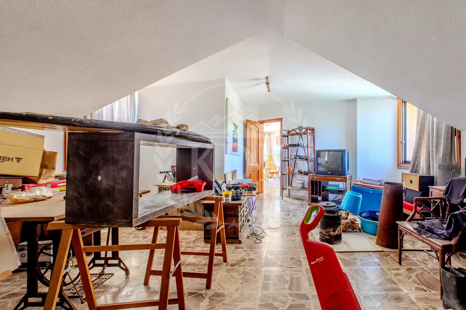 Casa o xalet en venda en Santa Cruz de Tenerife amb Aire condicionat, Calefacció i Jardí privat