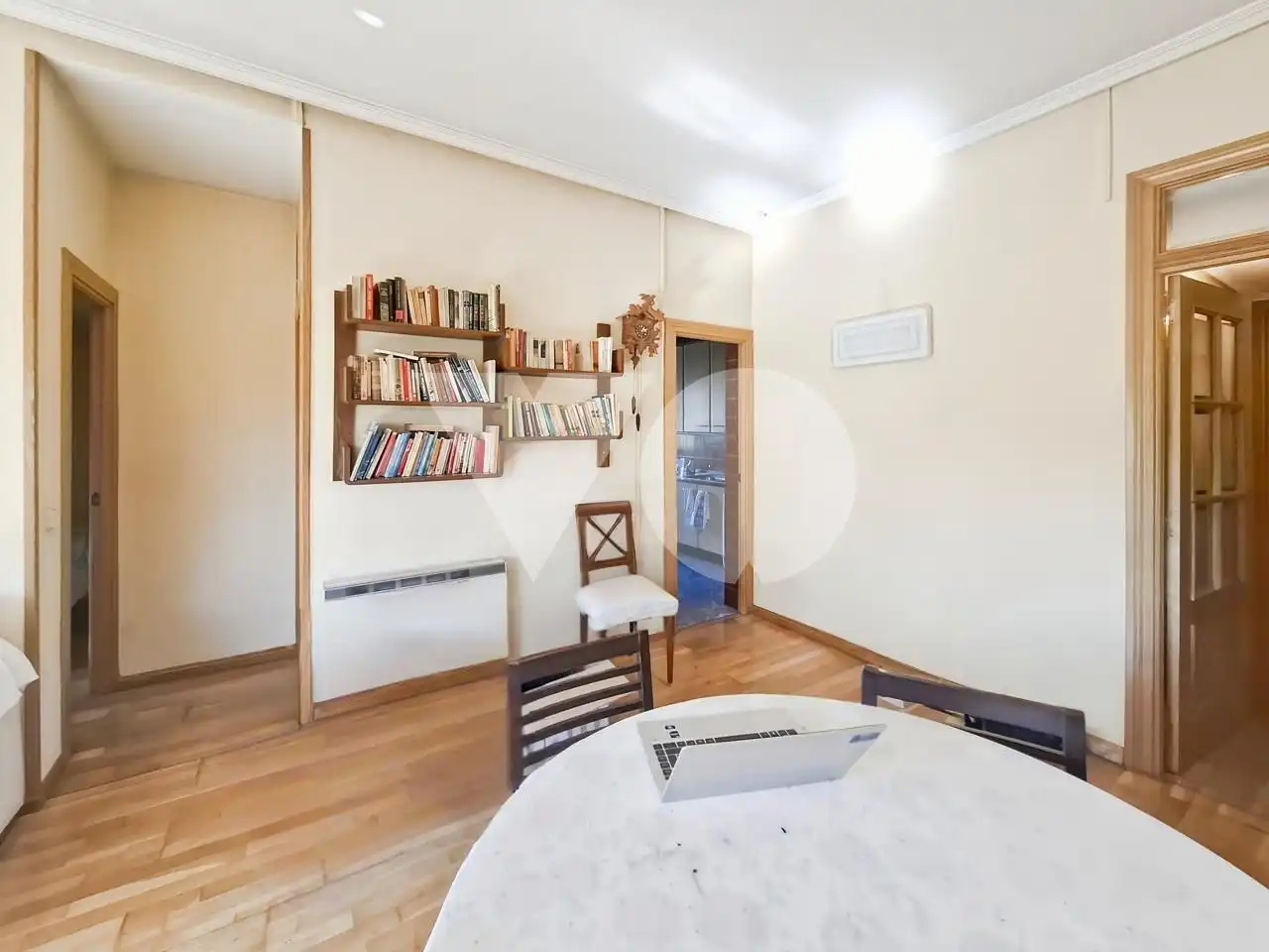 Piso con ascensor en venta en Calle de Telémaco, imagen 3