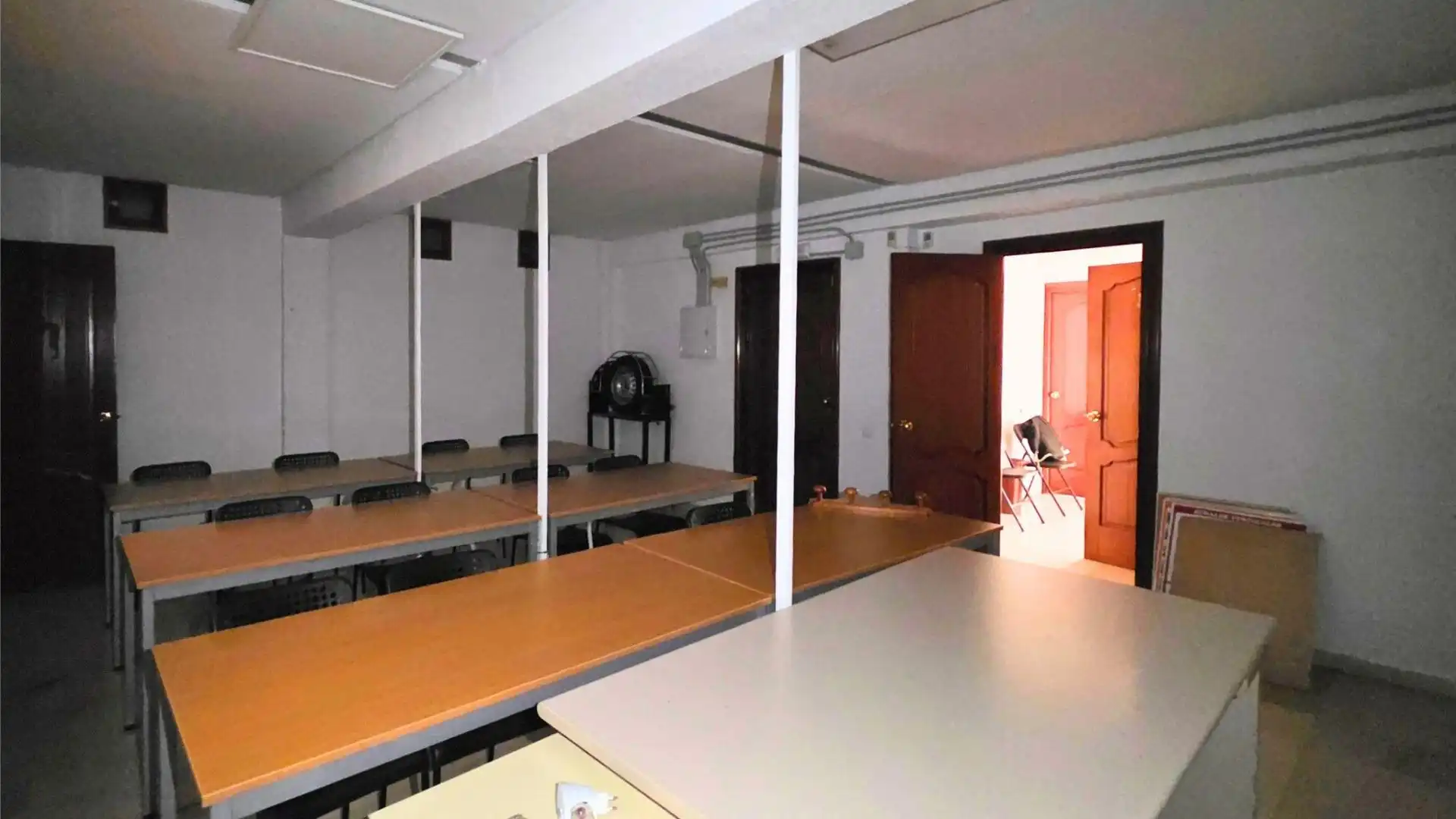 Office for rent in Centro