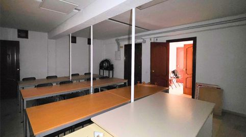 Foto 5 von Büro zur Miete in Centro, Almería Capital