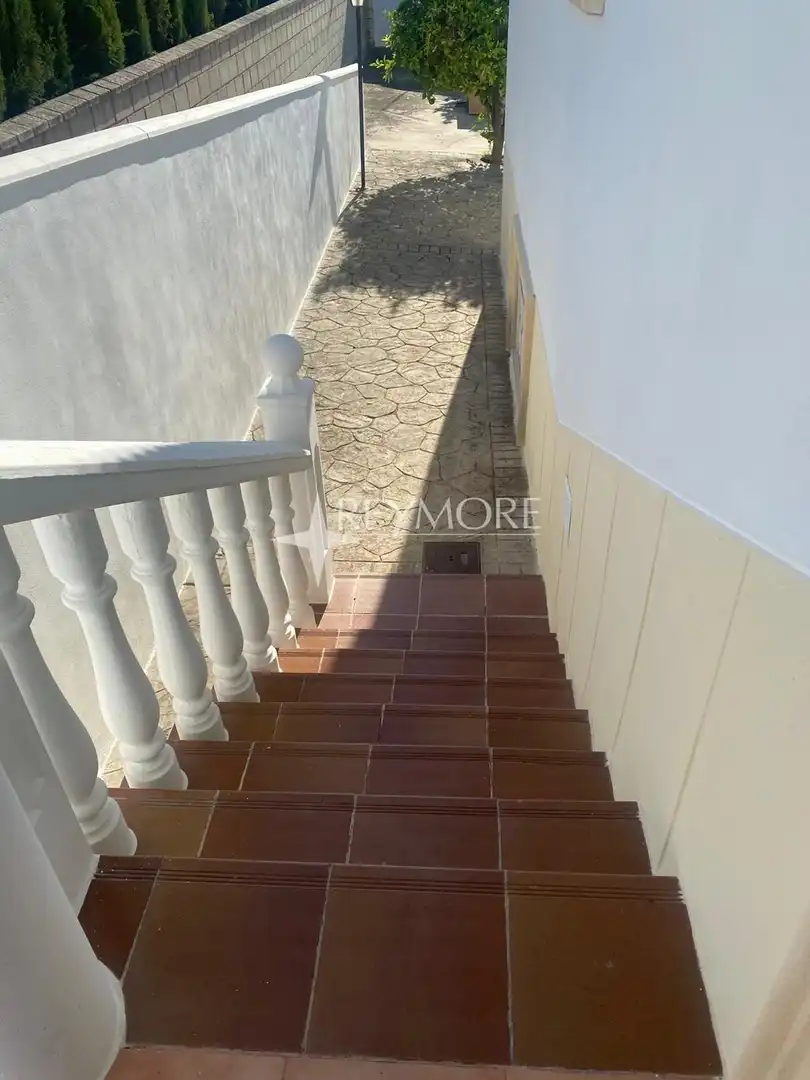 Houses for sale in El Higuerón