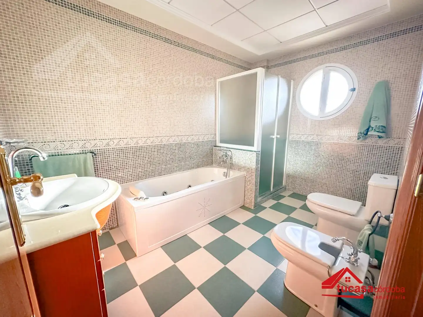 Villa con terrazza in vendita a Norte-Sierra, imagen 14