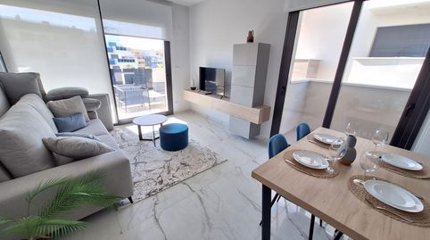 Foto 4 de Apartamento en venta en Calle Santa Rita, 7, Zeniamar - Horizonte - La Campana, Orihuela