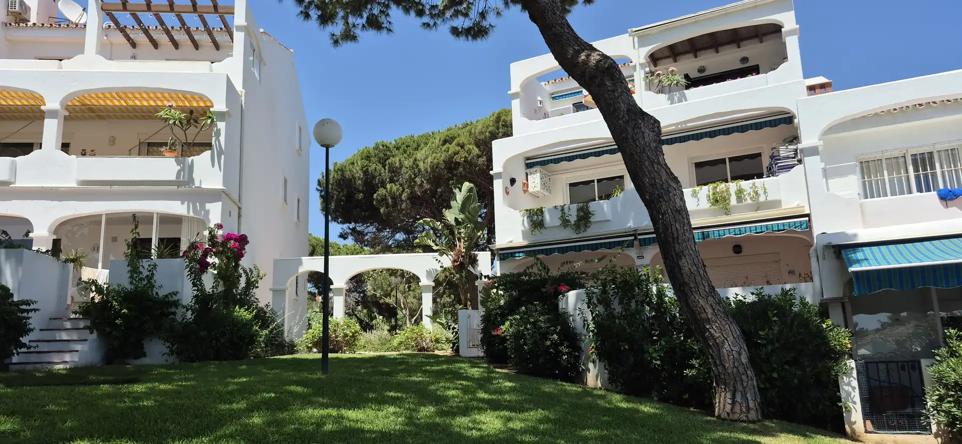 Appartement compact avec piscine à vendre à Camino Sendero Calypso nº 1 Sitio de Calahonda 1, imagen 52