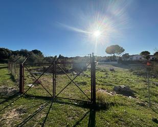 Terreny industrial en venda en Aldea del Fresno