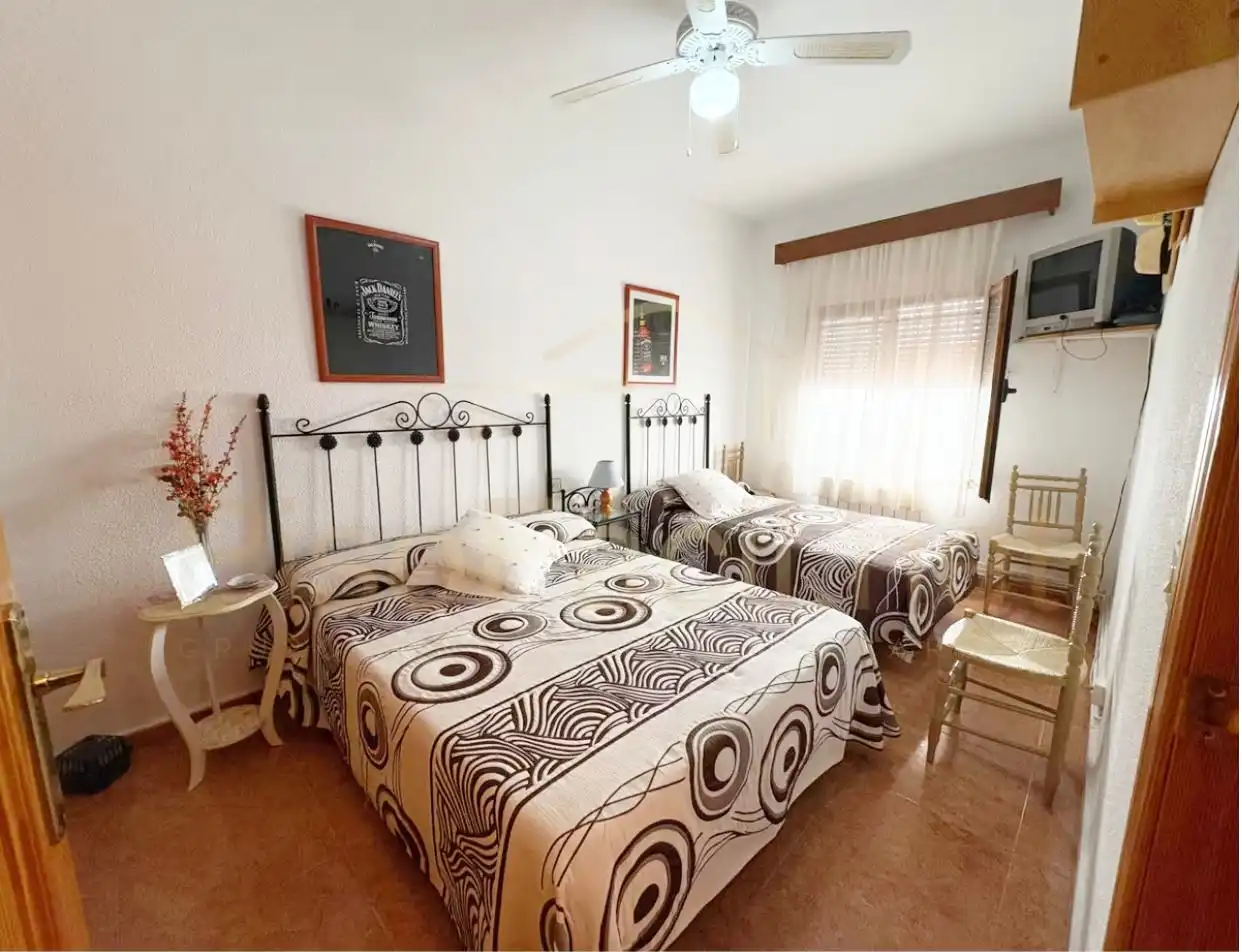 Habitación de Casa o chalet en venta en Mora con Aire acondicionado, Calefacción y Trastero