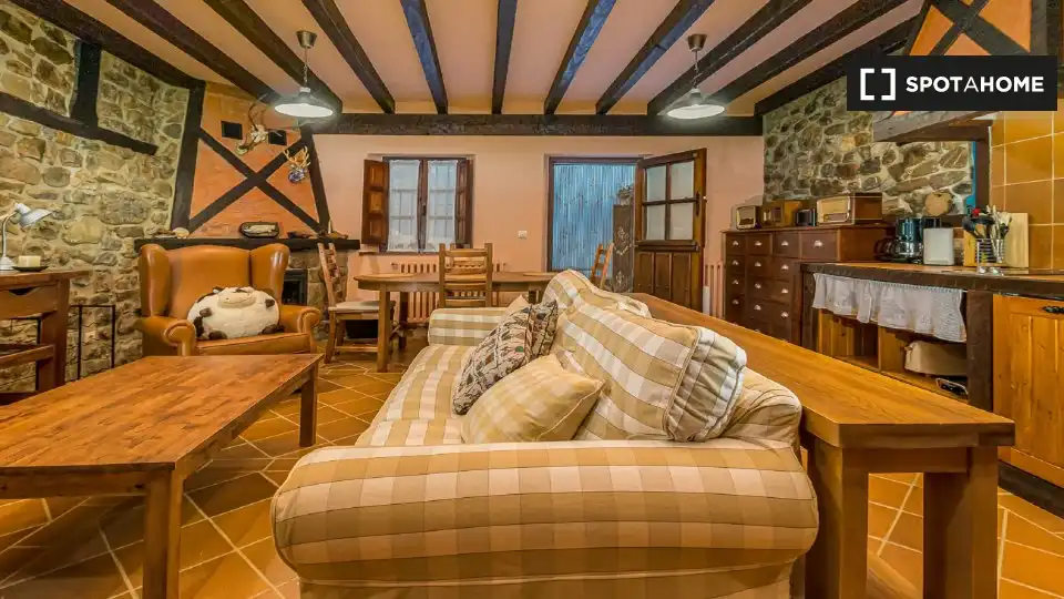 Zimmer in Potes