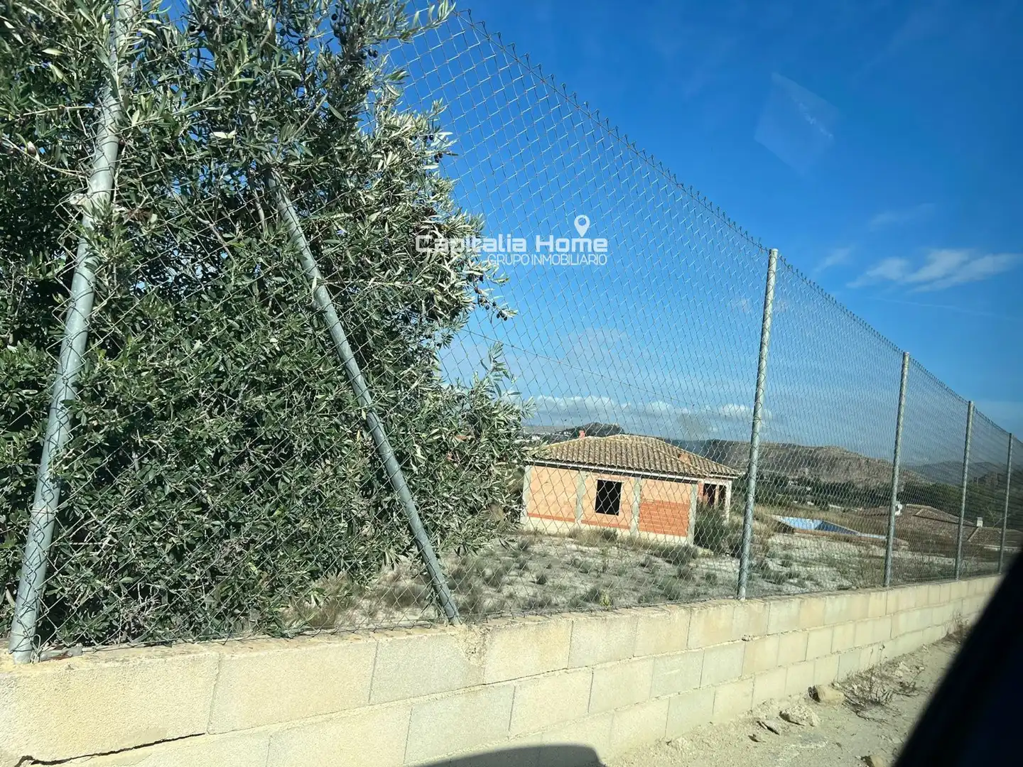 Casa o xalet en venda en Calasparra
