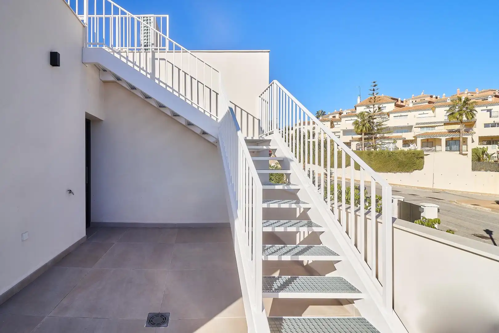 Villa mit Pool zum Verkauf in Elviria - Cabopino, imagen 49