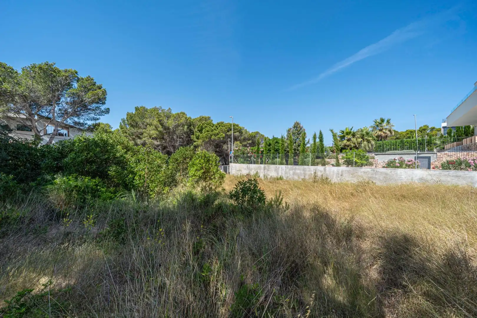 Land for sale in Capdepera
