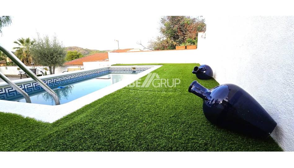 Foto 1 de Casa o chalet en venta en Creixell, Tarragona