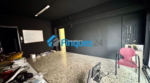 Foto 4 von Büro zur Miete in Barri Antic, Manresa