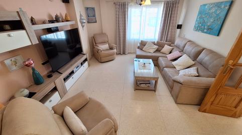 Photo 2 of House or chalet for sale in Calle la Capitana, 19, El Zabal - Santa Margarita, La Línea de la Concepción