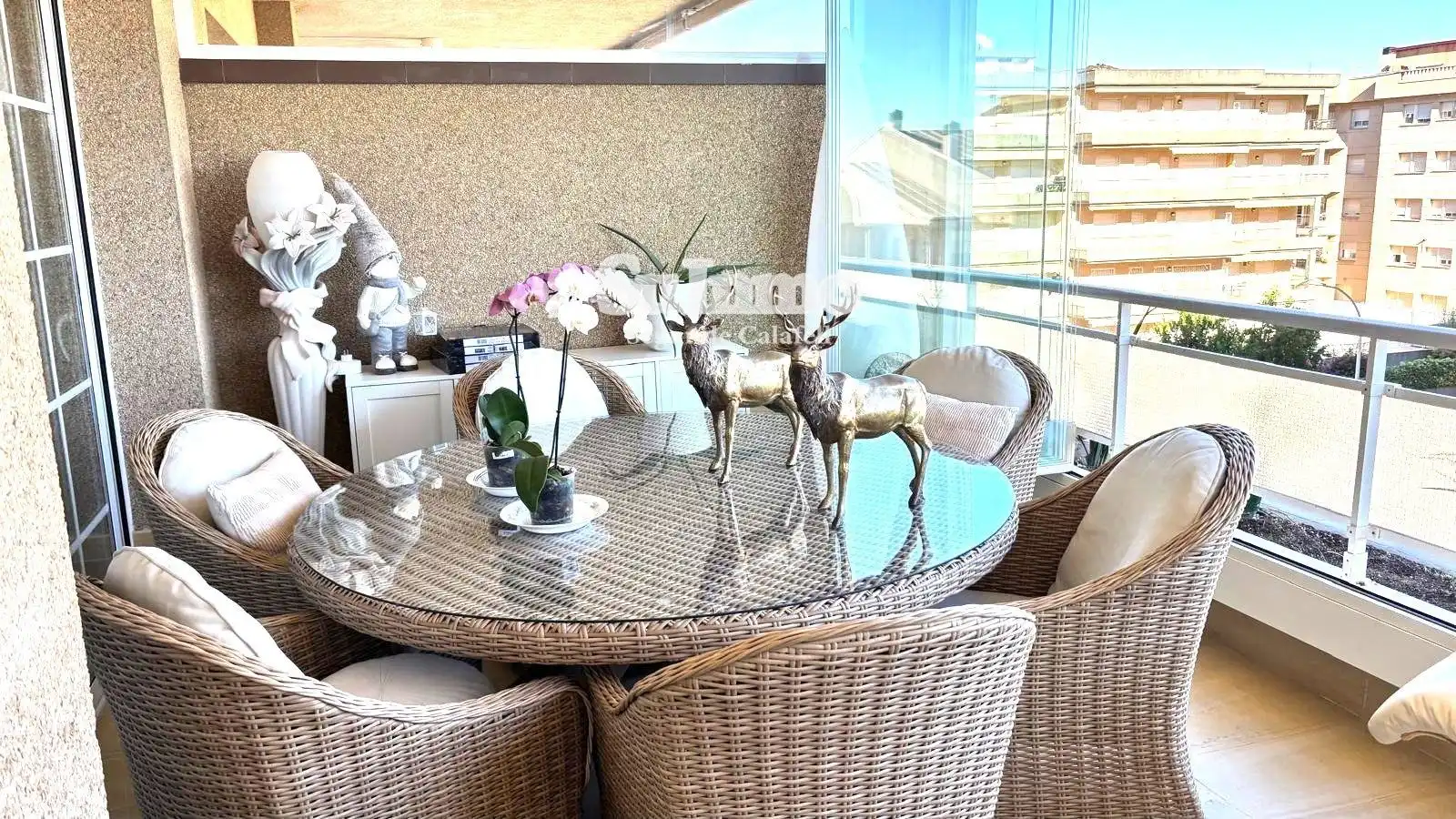 Appartement avec ascenseur à vendre à Carrer de Carles Barral, imagen 59