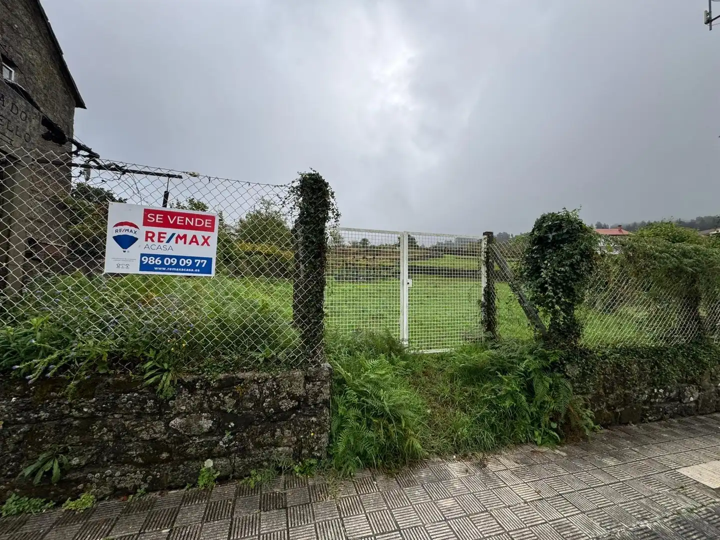 Lands and plots for sale in Soutomaior, imagen 4