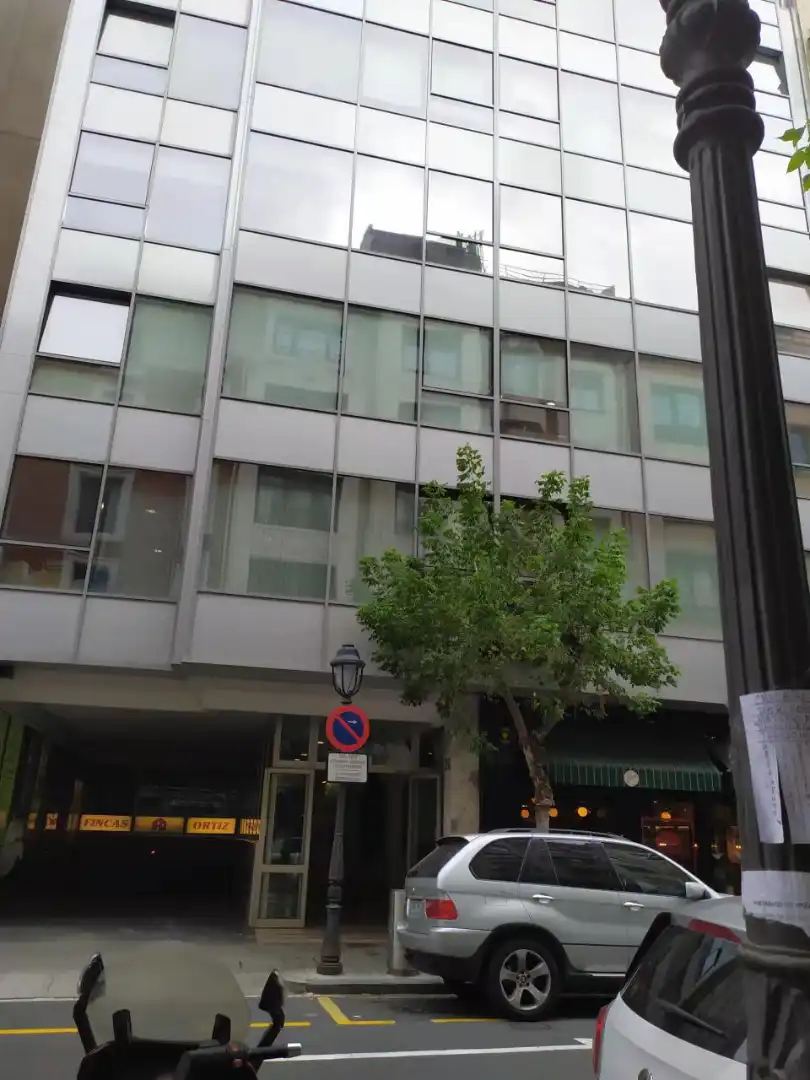 Office space with lift for sale in Plaza Jado, imagen 28
