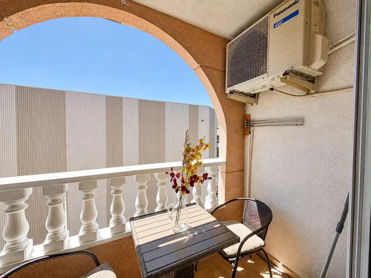 Apartament amb terrassa en venda a Playa del Cura, imagen 3