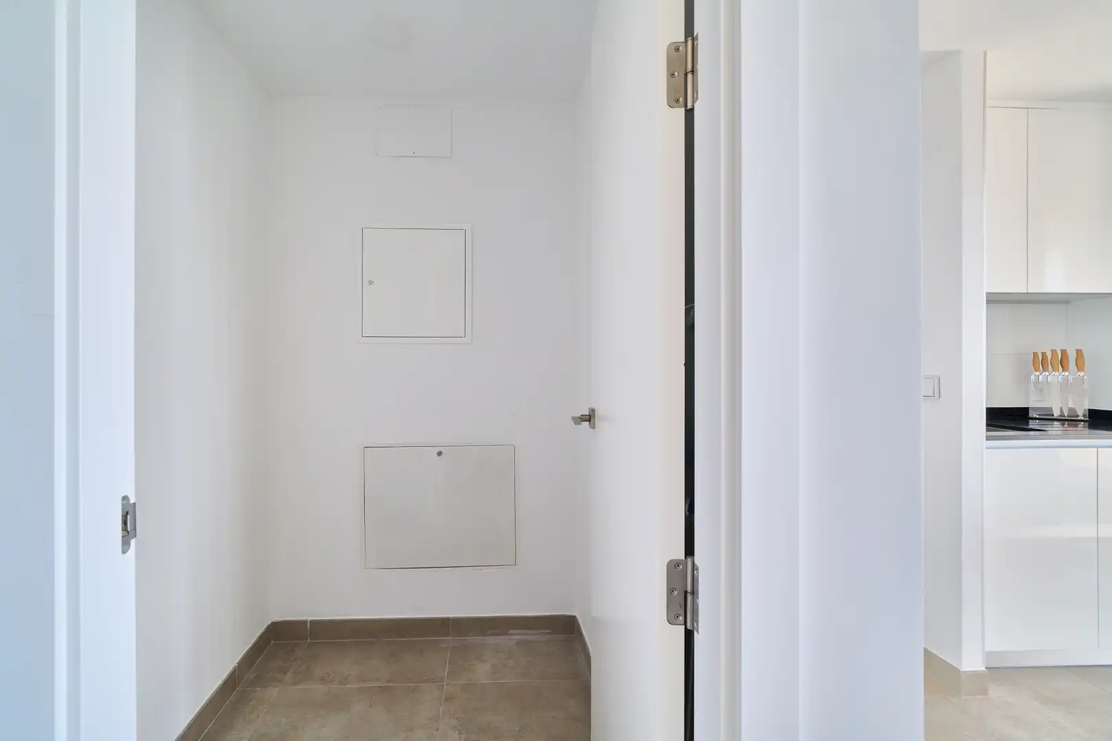 Planta baja en venta en Estepona con Aire acondicionado, Jardín privado y Terraza