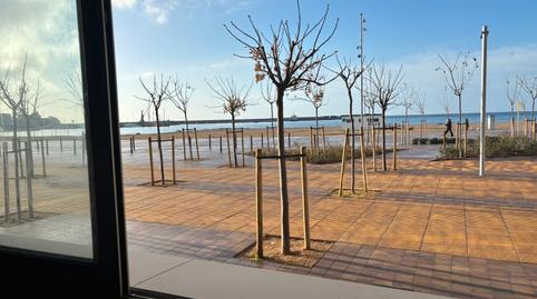 Photo 3 of Planta baja for rent in Passeig del Mar, Platja Gran, Palamós