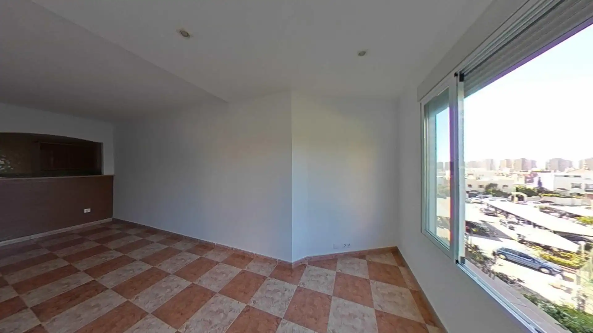 Apartament amb terrassa en venda a La Colina, imagen 8