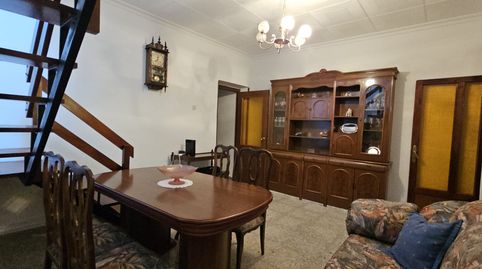 Foto 5 de Casa o xalet en venda a Calle Conde Valmaseda, Las Mercedes - El Carmen, Puertollano