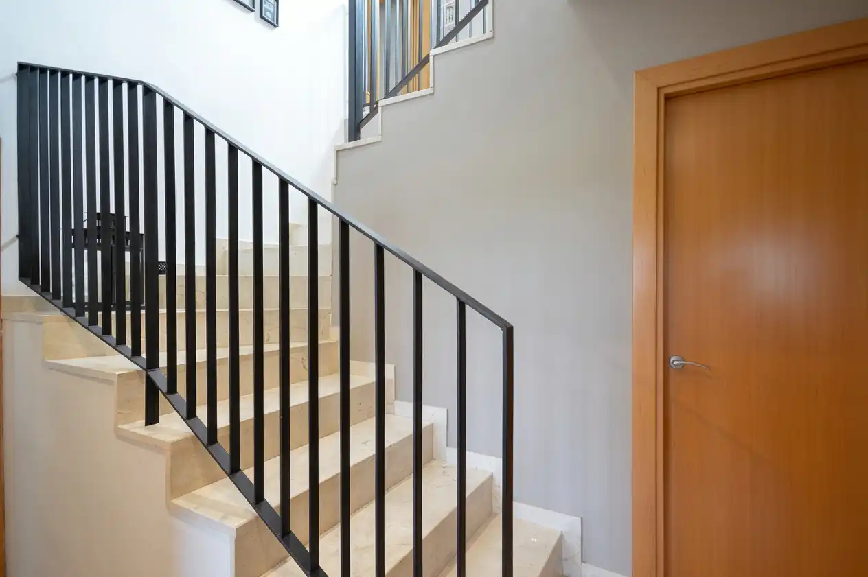 Casa adosada en venta en Abrera con Aire acondicionado, Calefacción y Parquet