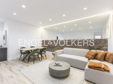 Appartement avec ascenseur à vendre à Calle de Ferraz