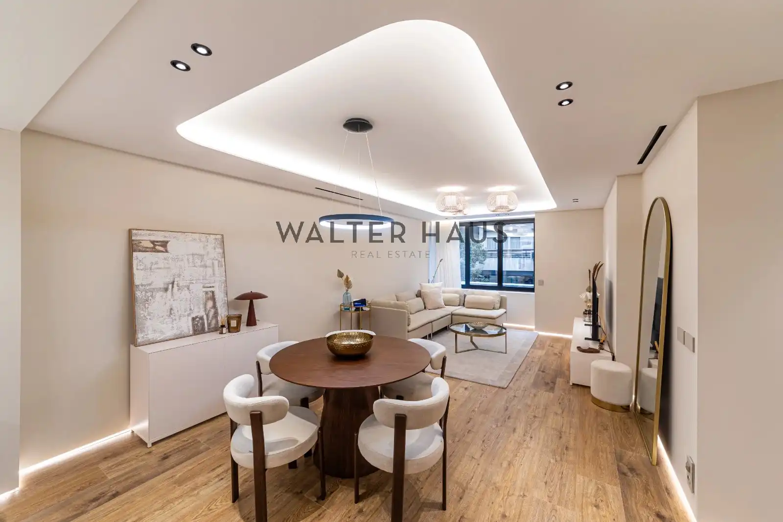 Flat with lift for sale in Calle de Lagasca, imagen 6