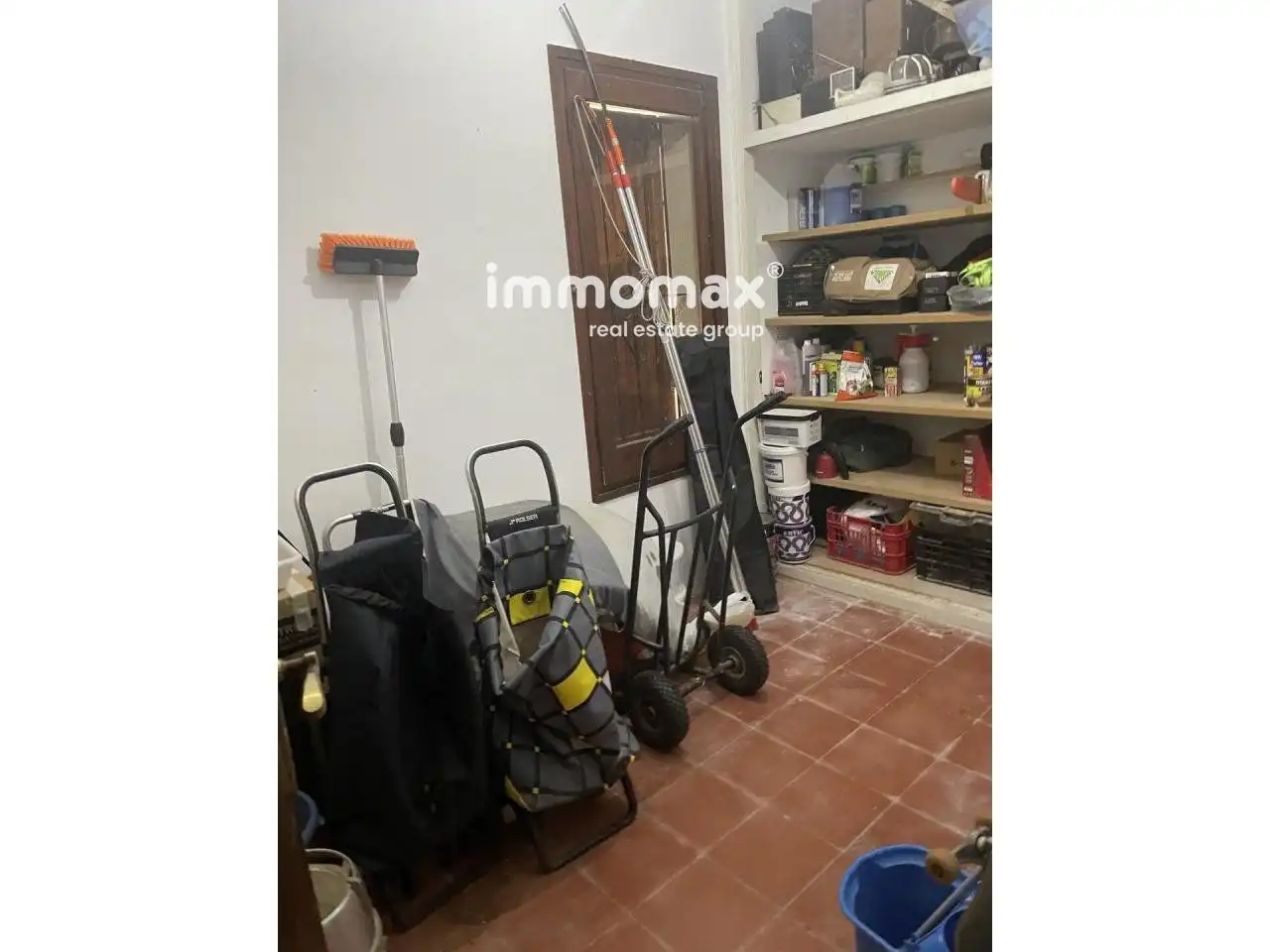 Casa o xalet en venda en Fogars de Montclús