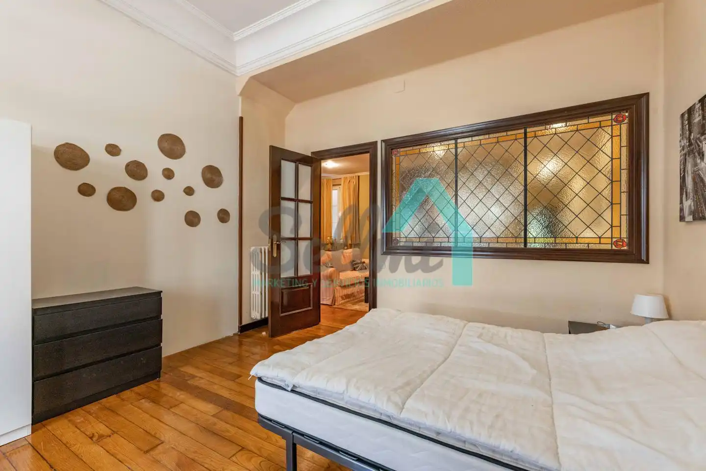 Wohnung mit Terrasse zur Miete in De Campomanes, imagen 34