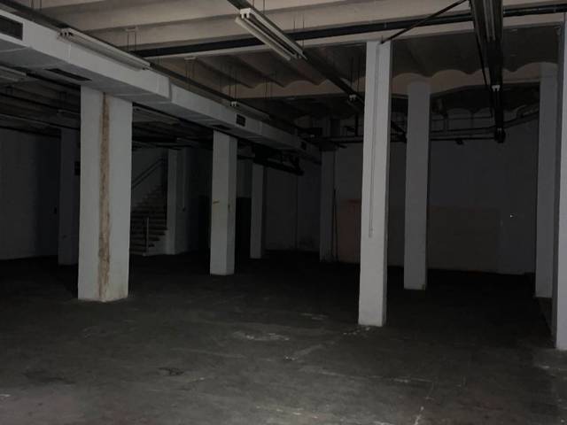 Local comercial en Venta en Carrer de l'Escultor Llimona, 46 en Vilapicina i la Torre Llobeta