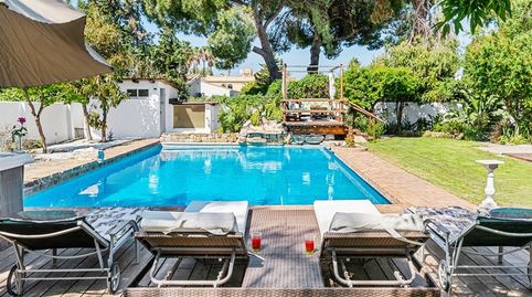 Foto 5 de Casa o xalet de lloguer a Centro, Estepona