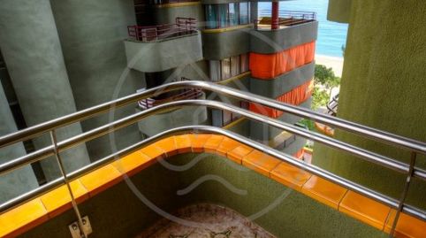 Foto 2 de Apartament en venda a Centre - Platja, Castell d'Aro, Platja d'Aro i s'Agaró