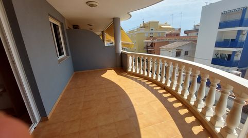 Foto 3 de Apartament en venda a Carrer Torremolinos, 3, Moncófar Playa, Moncofa