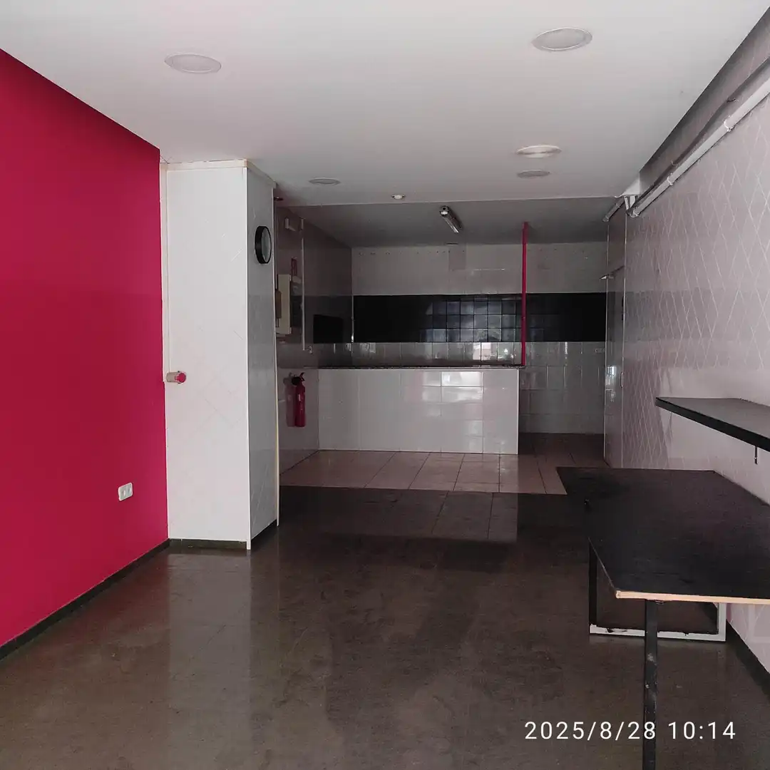 Local comercial en venta en Carrer de Numància, imagen 6