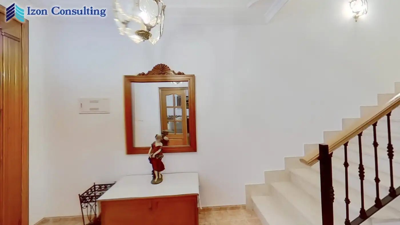 Casa o chalet en venta en La Alberca de Záncara  con Calefacción, Trastero y Amueblado