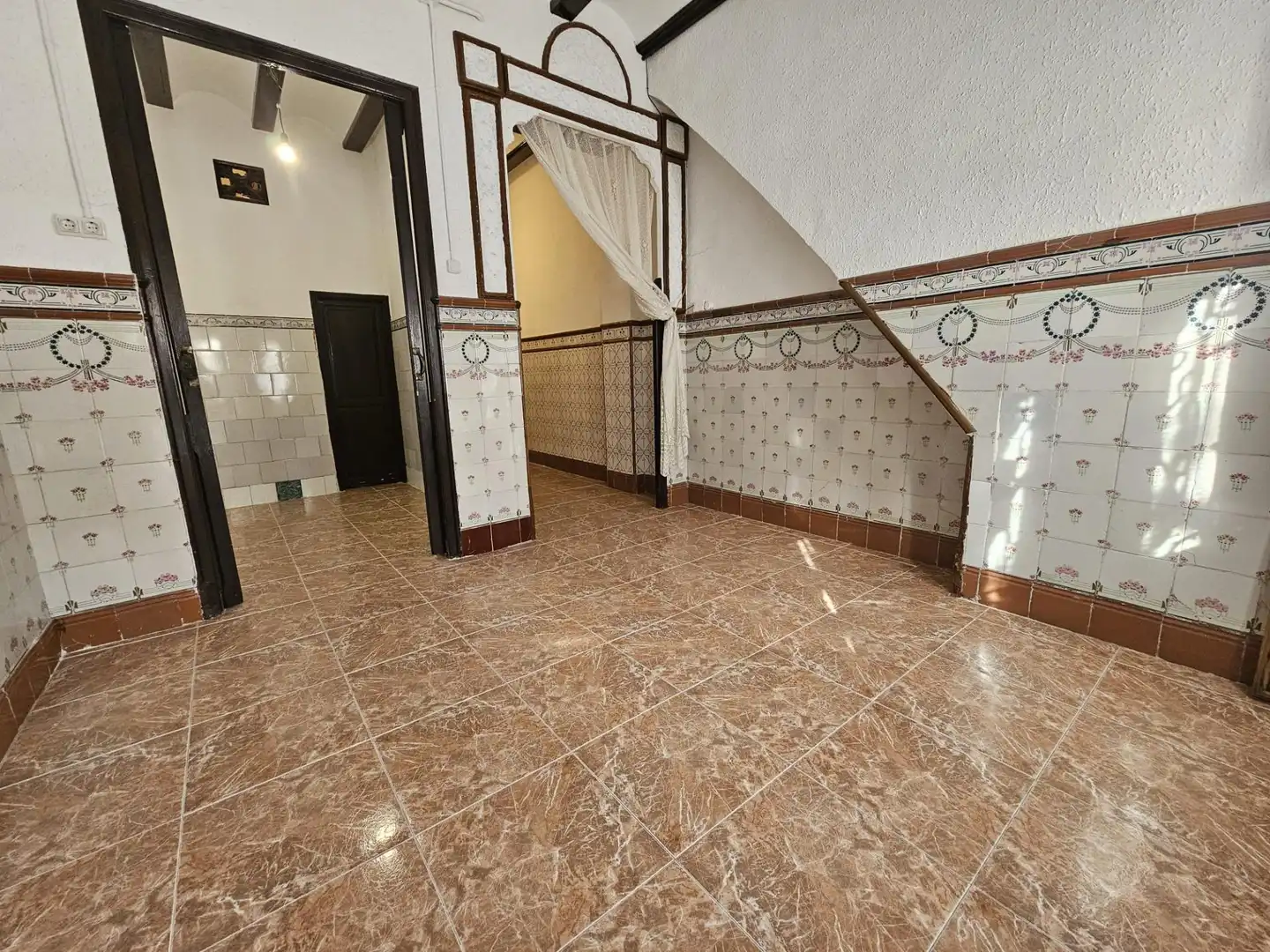 Casa adosada en venda en Valencia amb Terrassa