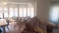 Living room of Flat for sale in Gijón   with Swimming Pool