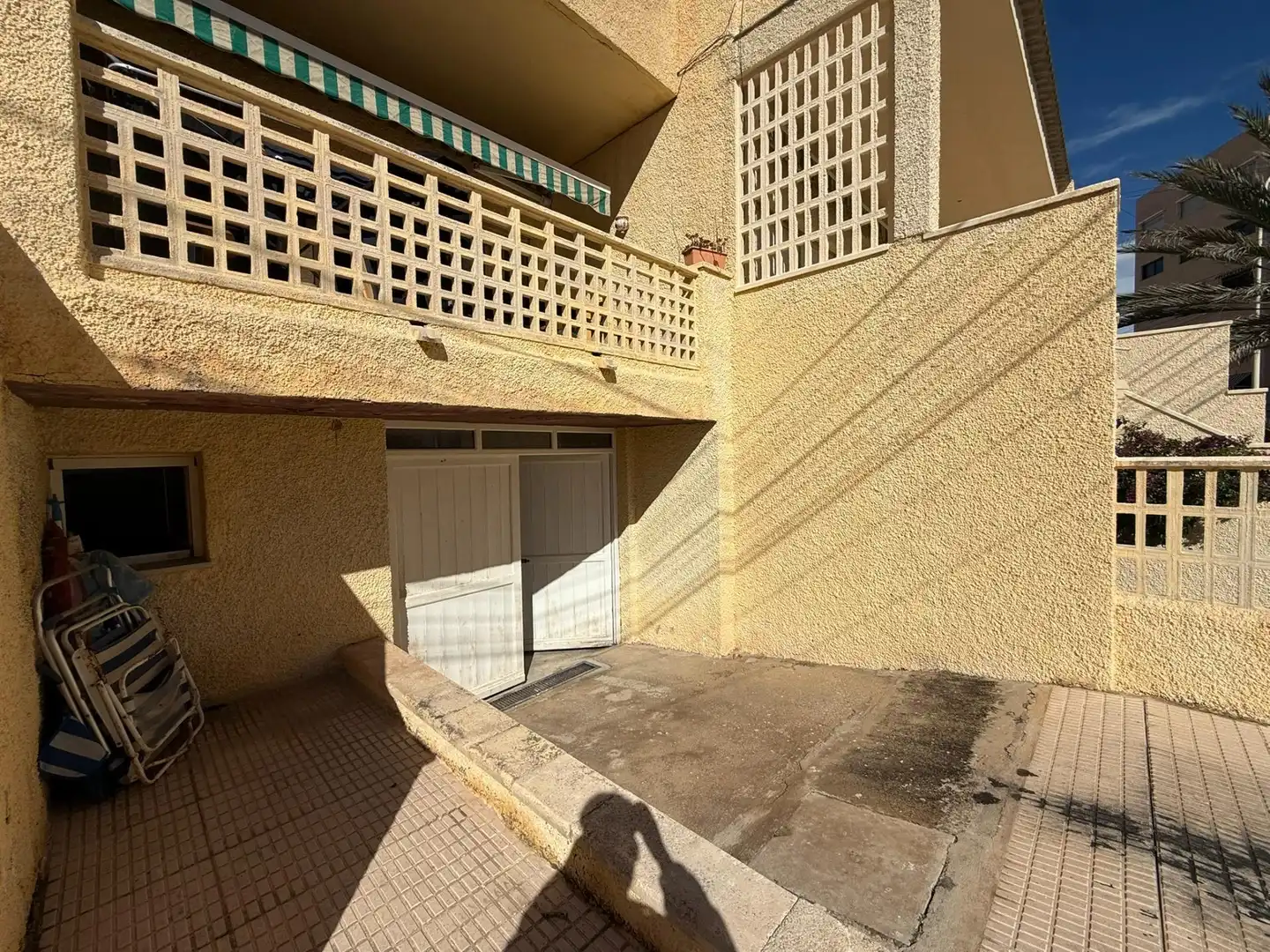Reihenhaus zum Verkauf in Las Viñas, imagen 7