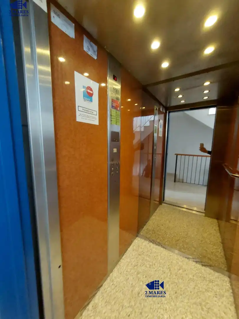 Piso en venta en La Unión con Aire acondicionado
