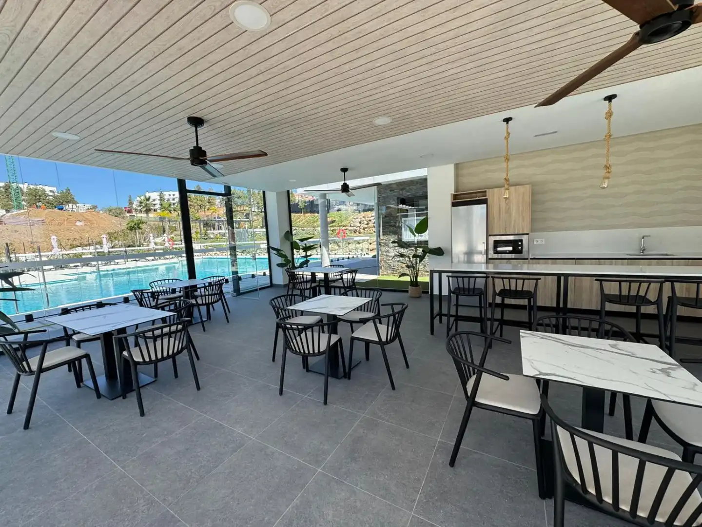 Mini appartamento con piscina in vendita a Aralia, imagen 18