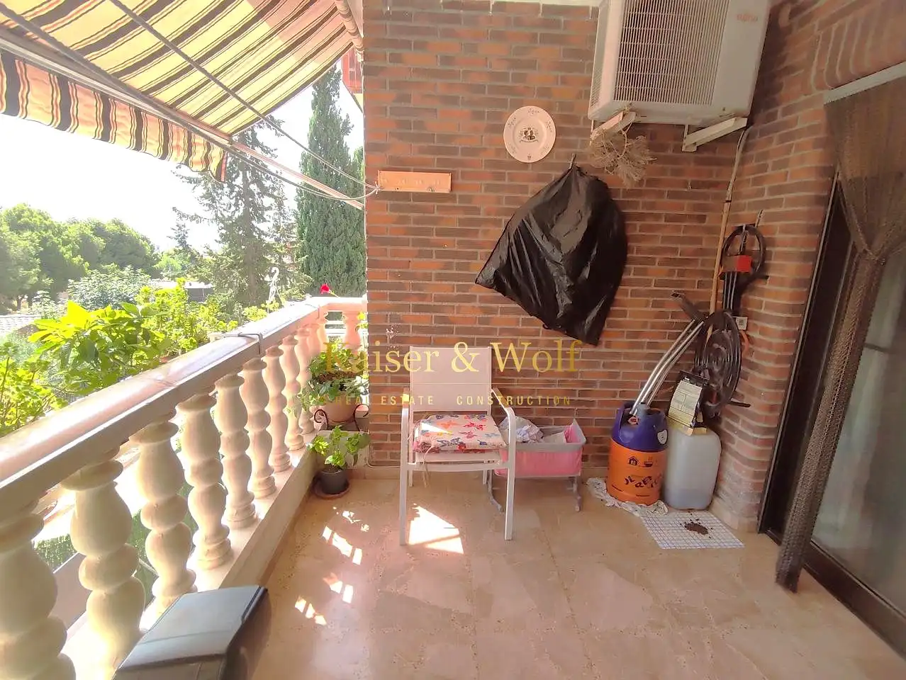 Reihenhaus mit Pool zum Verkauf in calle Sendra, imagen 53
