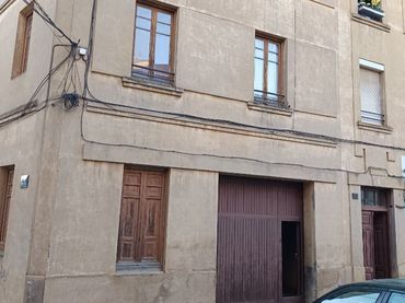 Haus zum Verkauf in Plaza Santa Colomba 6
