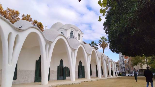 Local comercial en Venta en La Maurina