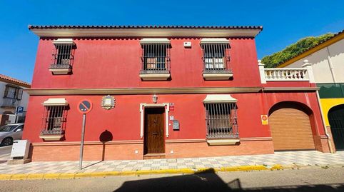 Foto 3 de Casa o xalet en venda a Lope de Vega, Avenida Juan Diego, Bormujos