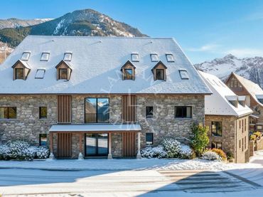 Appartement à vendre à Major