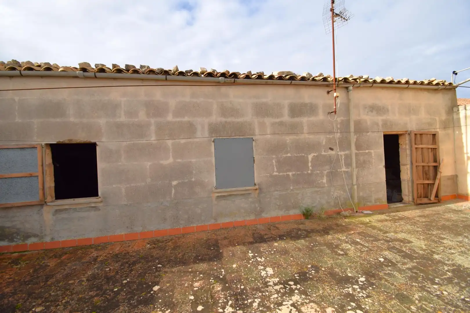 House with garden for sale in Calle Major 35, imagen 30