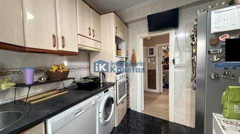 Foto 5 de Piso en venta en Galdakao, Bizkaia