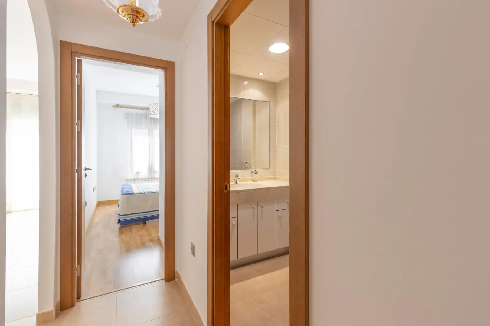 Wohnung mit Aufzug zum Verkauf in Plaza San Antonio 14, imagen 38