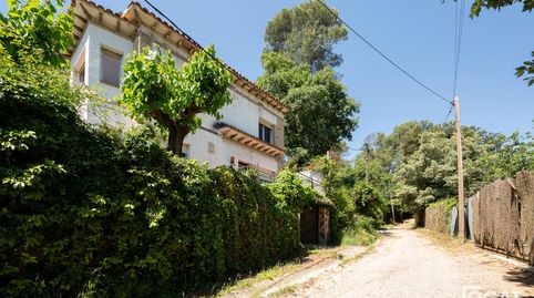 Foto 3 de Casa o xalet en venda a Santa Maria, Molins de Rei, Barcelona